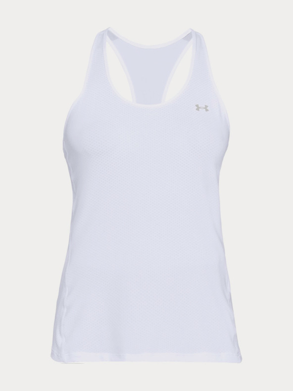 Under Armour Dámské tílko Under Armour Hg Racer Tank