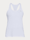 Under Armour Dámské tílko Under Armour Hg Racer Tank