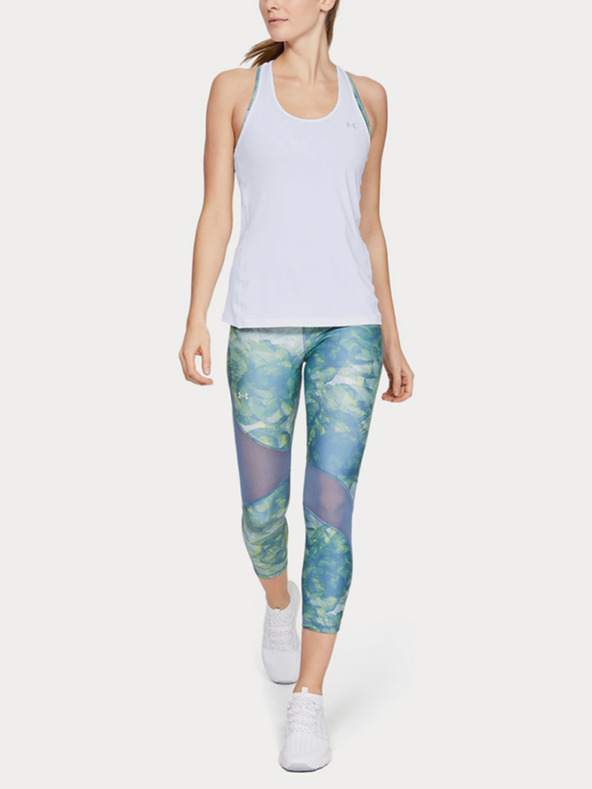 Under Armour Dámské tílko Under Armour Hg Racer Tank