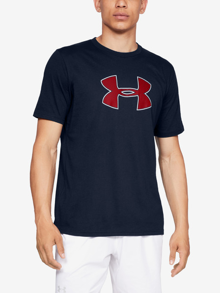Under Armour Pánské tričko Under Armour Big Logo Ss