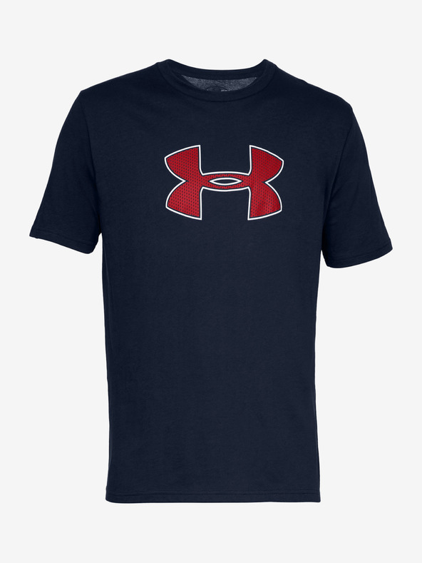 Under Armour Pánské tričko Under Armour Big Logo Ss