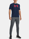 Under Armour Pánské tričko Under Armour Big Logo Ss