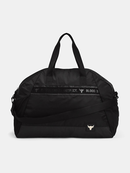 Under Armour Dámská taška Under Armour  Project Rock Storm Gym Bag