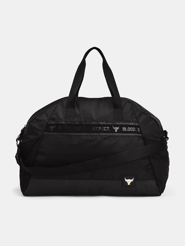 Under Armour Dámská taška Under Armour  Project Rock Storm Gym Bag