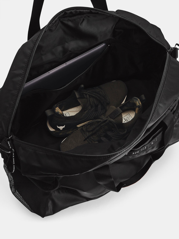 Under Armour Dámská taška Under Armour  Project Rock Storm Gym Bag