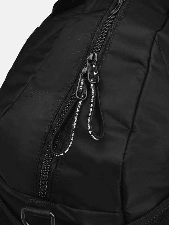 Under Armour Dámská taška Under Armour  Project Rock Storm Gym Bag