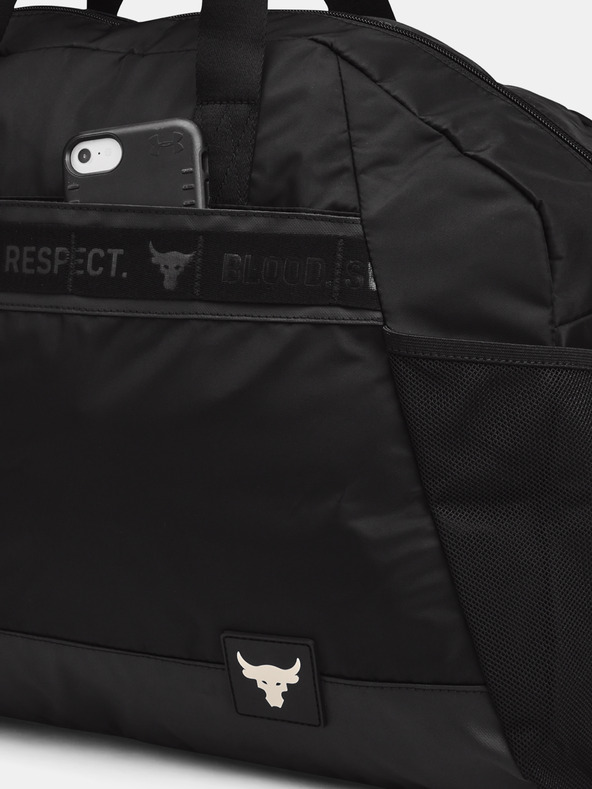 Under Armour Dámská taška Under Armour  Project Rock Storm Gym Bag