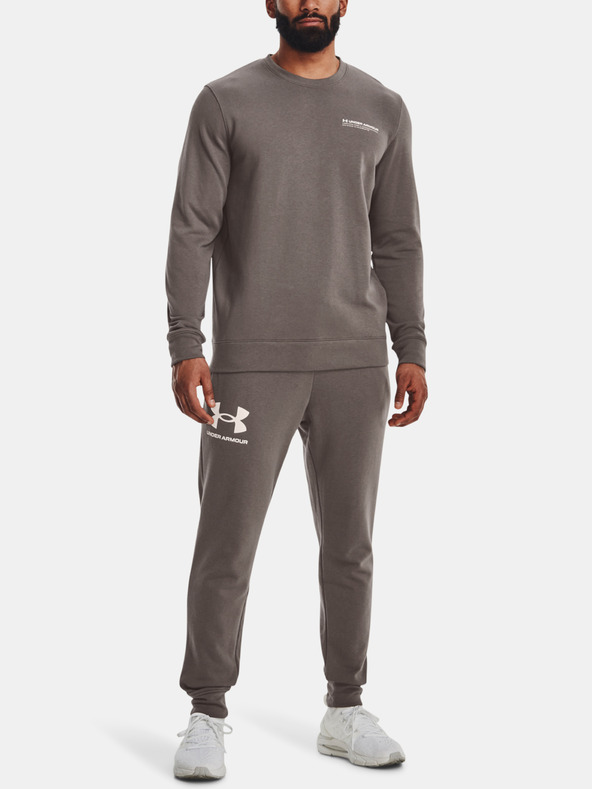 Under Armour Pánské tepláky Under Armour UA Rival Terry Jogger
