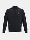 Under Armour Unisexová mikina Under Armour UA Summit Knit FZ