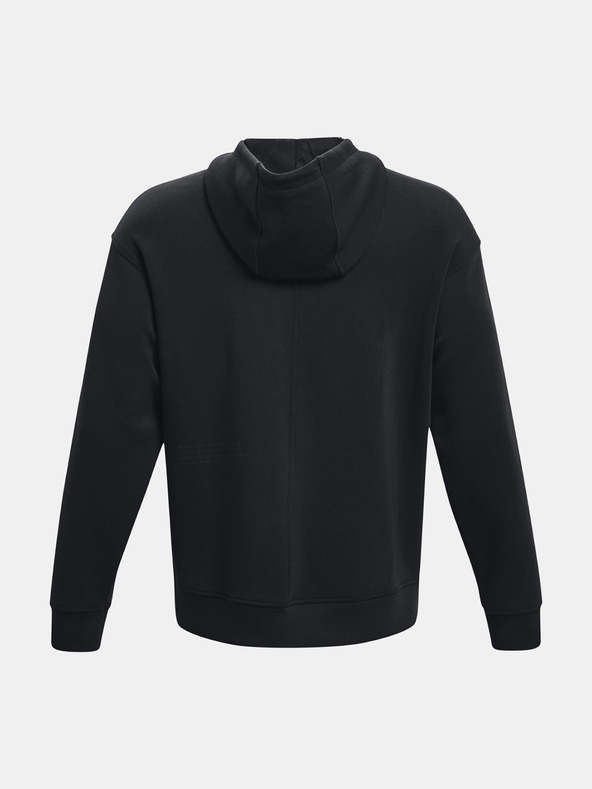 Under Armour Unisexová mikina Under Armour UA Summit Knit FZ