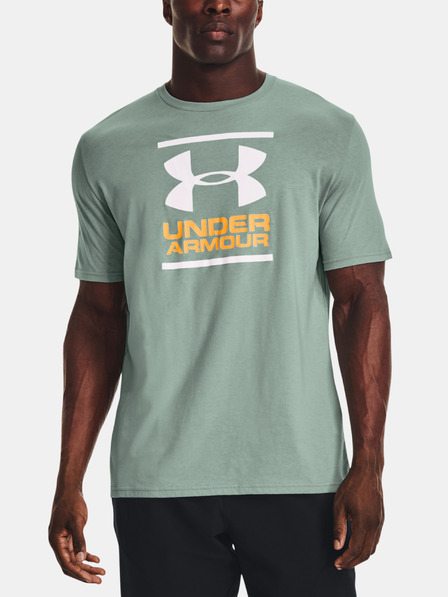 Under Armour Pánské tričko Under Armour UA GL FOUNDATION SS