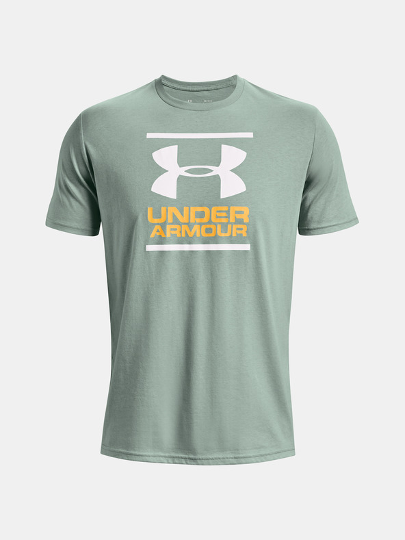 Under Armour Pánské tričko Under Armour UA GL FOUNDATION SS