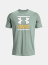 Under Armour Pánské tričko Under Armour UA GL FOUNDATION SS
