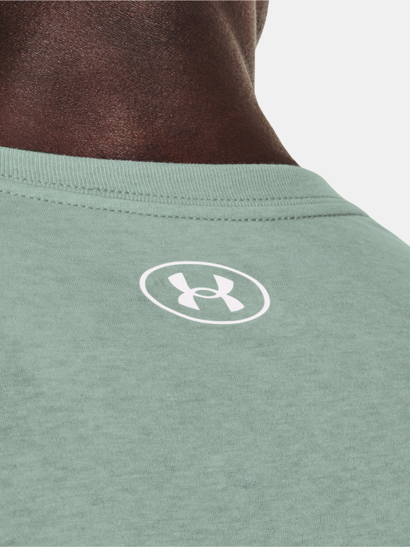 Under Armour Pánské tričko Under Armour UA GL FOUNDATION SS