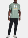 Under Armour Pánské tričko Under Armour UA GL FOUNDATION SS