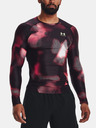 Under Armour Pánské tričko Under Armour UA IsoChill Prtd Comp LS