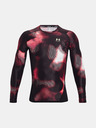 Under Armour Pánské tričko Under Armour UA IsoChill Prtd Comp LS