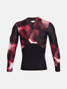 Under Armour Pánské tričko Under Armour UA IsoChill Prtd Comp LS