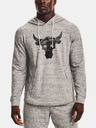 Under Armour Pánská mikina Under Armour UA Project Rock Terry HD