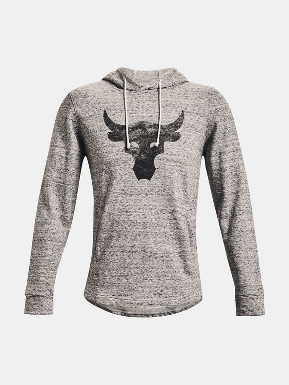 Under Armour Pánská mikina Under Armour UA Project Rock Terry HD