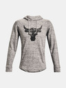 Under Armour Pánská mikina Under Armour UA Project Rock Terry HD