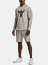 Under Armour Pánská mikina Under Armour UA Project Rock Terry HD