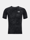 Under Armour Pánské tričko Under Armour UA HG Armour Comp Print SS