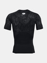 Under Armour Pánské tričko Under Armour UA HG Armour Comp Print SS