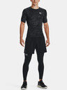 Under Armour Pánské tričko Under Armour UA HG Armour Comp Print SS