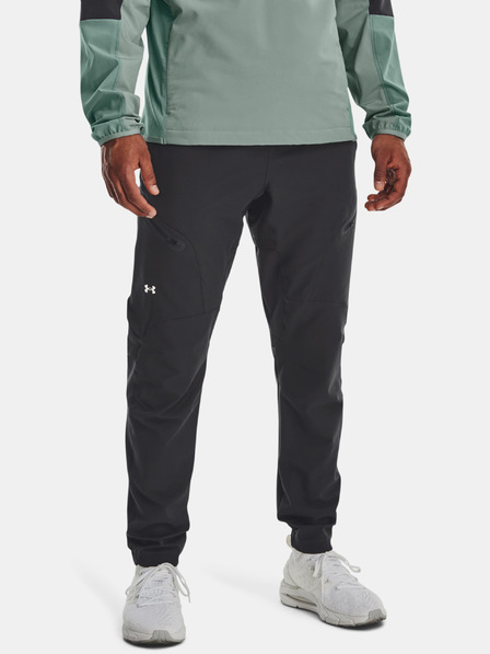 Under Armour Pánské kalhoty Under Armour UA Storm Terrain Woven Storm PANTS