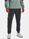 Under Armour Pánské kalhoty Under Armour UA Storm Terrain Woven Storm PANTS