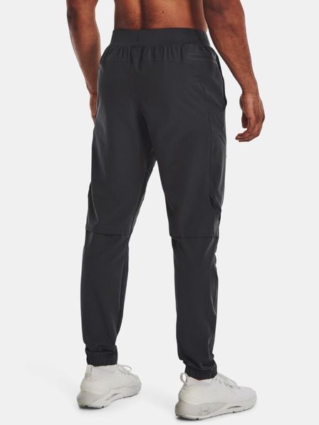 Under Armour Pánské kalhoty Under Armour UA Storm Terrain Woven Storm PANTS