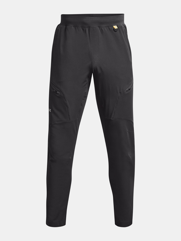 Under Armour Pánské kalhoty Under Armour UA Storm Terrain Woven Storm PANTS