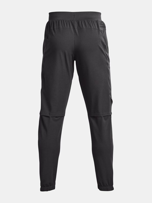 Under Armour Pánské kalhoty Under Armour UA Storm Terrain Woven Storm PANTS