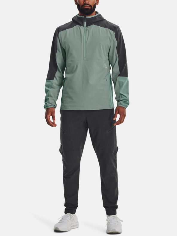 Under Armour Pánské kalhoty Under Armour UA Storm Terrain Woven Storm PANTS
