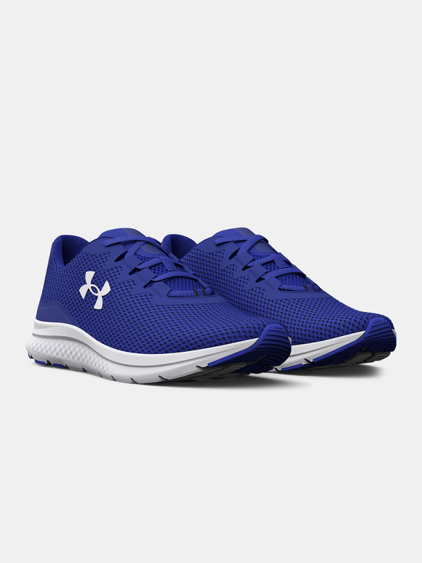 Under Armour Pánské boty Under Armour UA Charged Impulse 3