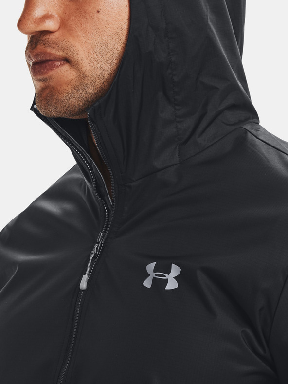 Under Armour Pánská bunda Under Armour Forefront Rain Storm Jacket