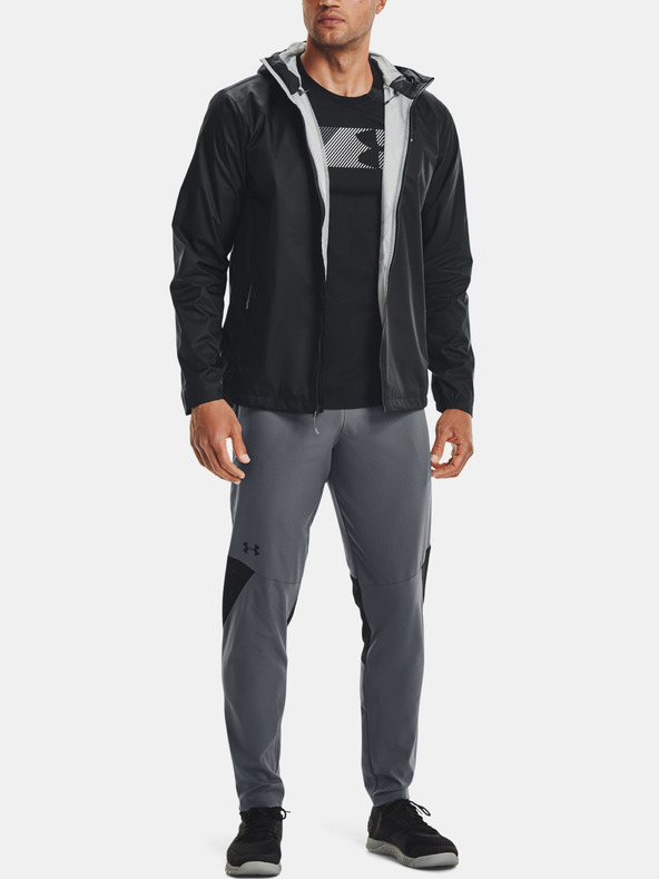 Under Armour Pánská bunda Under Armour Forefront Rain Storm Jacket
