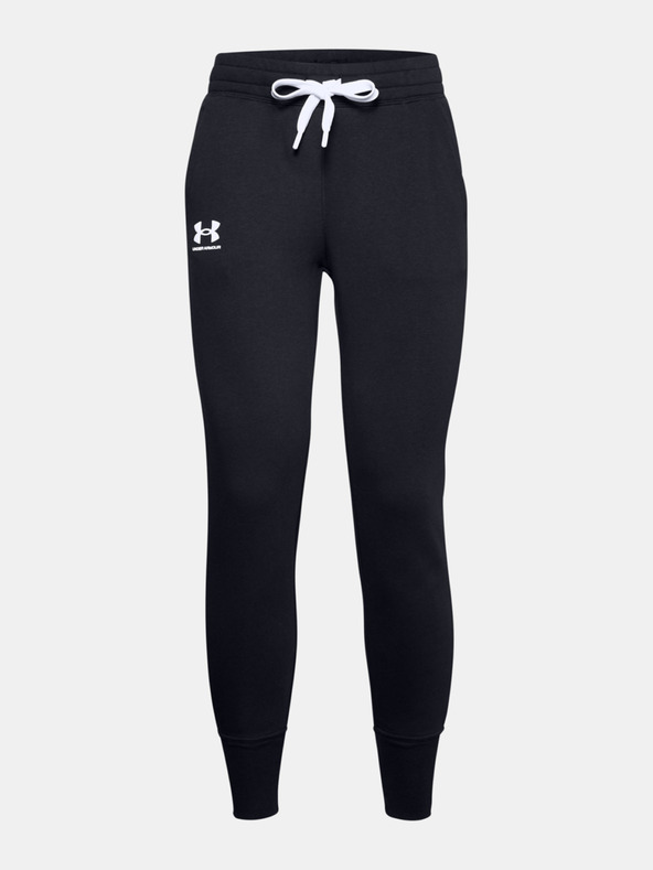 Under Armour Dámské tepláky Under Armour Rival Fleece Joggers