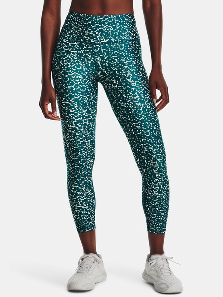 Under Armour Dámské legíny Under Armour Armour AOP Ankle Leg
