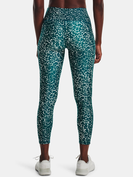 Under Armour Dámské legíny Under Armour Armour AOP Ankle Leg
