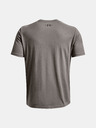 Under Armour Pánské tričko Under Armour UA TRAINING OVERLAY SS