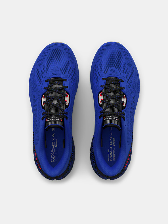 Under Armour Pánské boty Under Armour UA HOVR Machina 3