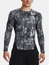 Under Armour Pánské tričko Under Armour UA HG Armour Comp Print LS