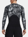 Under Armour Pánské tričko Under Armour UA HG Armour Comp Print LS