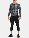 Under Armour Pánské tričko Under Armour UA HG Armour Comp Print LS