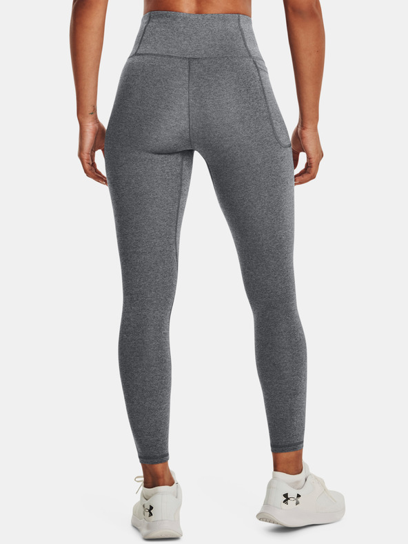 Under Armour Dámské legíny Under Armour Motion Hthr Ankle Leg