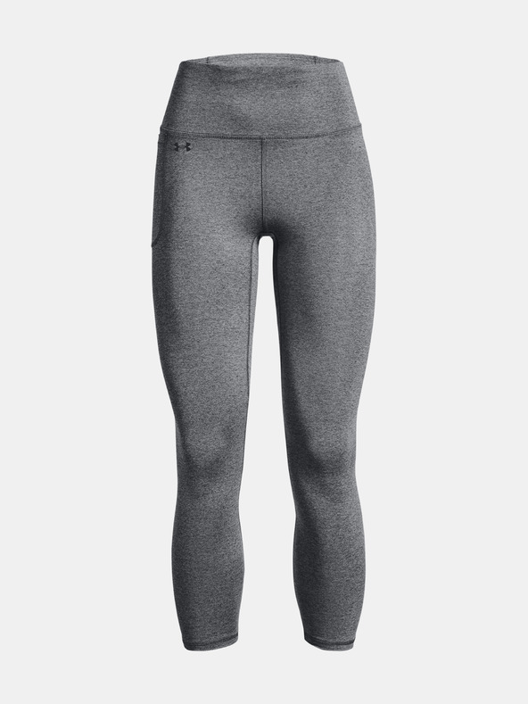 Under Armour Dámské legíny Under Armour Motion Hthr Ankle Leg