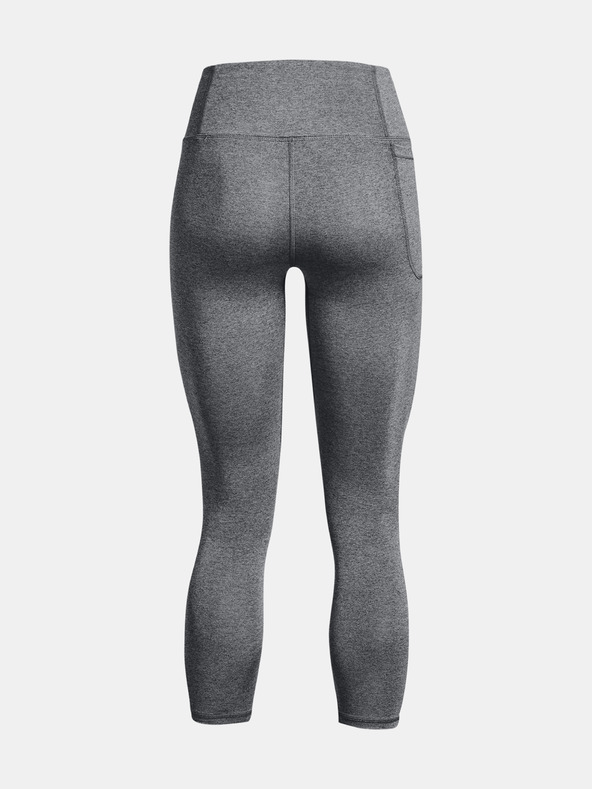 Under Armour Dámské legíny Under Armour Motion Hthr Ankle Leg