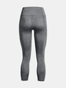 Under Armour Dámské legíny Under Armour Motion Hthr Ankle Leg